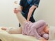 西神中央なでしこ鍼灸整骨院の写真/《ママさんための産後ケア》こだわりの施術で産後に起こる様々な不調を解決！体のお悩みご相談ください◎