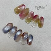 リネイル(Re nail)