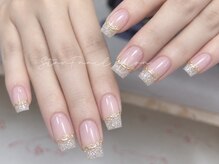 スターエフ(StarF)/ネイルサロンStarF/デザイン