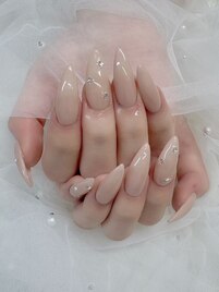 オフィス/シンプル/ベージュ