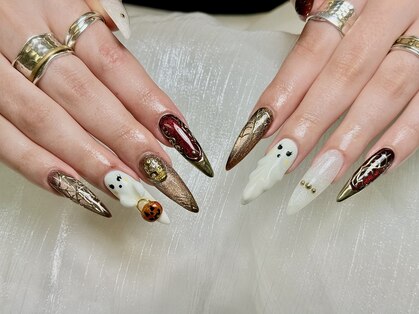 チュンチュン(Chunchun)の写真