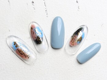 ジーネイルコウベ(G NAIL KOBE)/ハンドEコース 3490円
