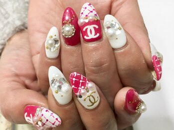 ネイルサロン ティディ(TIDY)/