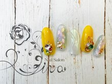 ネイルサロン ディーバ 奈良香芝店(Diva)/オーダーネイル￥7,810から
