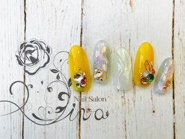 オーダーネイル￥7,810から