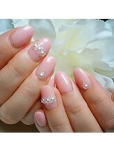 コーラル(CORAL)/パールポイント