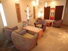 ガムラン(Gamelan)/フロント