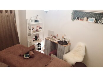 ぱうま もるな(Palma Morna)