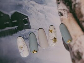 12月定額ウインタ－アート★