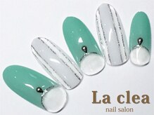 ラ クレア 千葉店/定額アート★