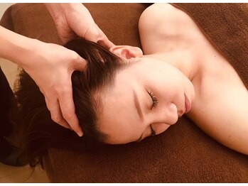 エステサロンラグジューム/