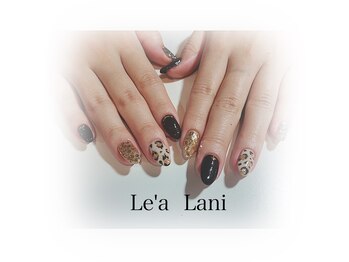 レアラニ(Le'a Lani)/