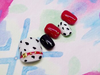 ティーエヌ 金山駅東口店/フット定額￥6700★オフ込