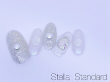 ステラ(Stella)/▼スタンダードコース5980