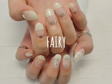 フェアリー(Fairy)/ハンドつけ放題 byFairy