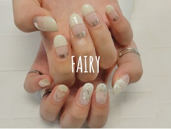 フェアリー(Fairy)/ハンドつけ放題 byFairy
