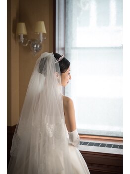 つつむ/ブライダルメニュー