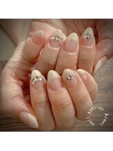 ネイルアトリエ エルメル(nail atelier Armel)/