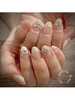 ネイルアトリエ エルメル(nail atelier Armel)/