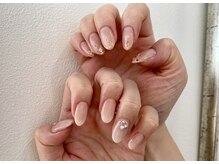 マイシティー ネイル(My City Nail)/