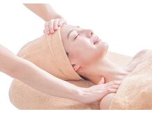 イービーシーシー心斎橋(e.b.c.c.)/9)首・肩トリートメント 