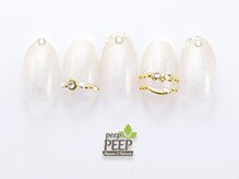 ピッピ 桜新町店(peep PEEP)/22年1月マンスリープラチナ-13