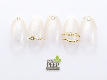 ピッピ 桜新町店(peep PEEP)/22年1月マンスリープラチナ-13