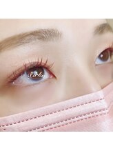 ピリカ(Pirka)/フラットラッシュ