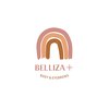 ベリーザプラス(Belliza+)ロゴ