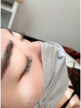 アンシャンテモア(ENCHANT MOI)/ラッシュリフトカールデザイン