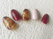 フリル(FRILL)/ハンドジェル☆初回￥8800