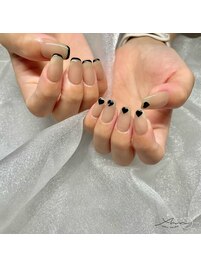 持ち込みfree design¥6000～