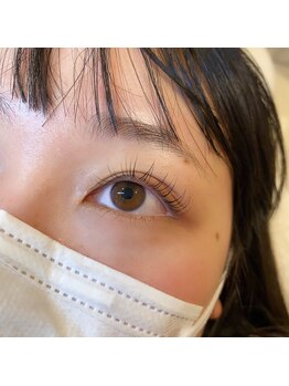 アイディー(i-dee)/次世代まつ毛パーマ