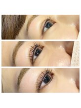 ビオス アイラッシュ 五反田(Bios eyelash)/ラッシュリフト上下