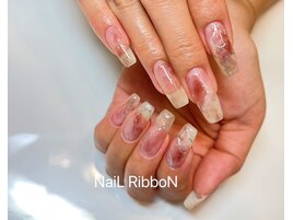 ジェルやり放題コース￥12000