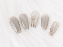 オフィス向けシンプルデザイン