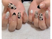 メイヴン(Maven)/