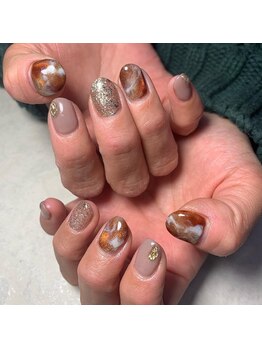 サロンド ボヌール(salon de bonheur)/