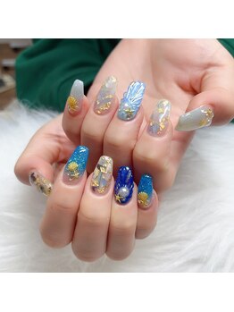 ココネイル アンド アイラッシュ(COCO NAIL & EYELASH)/