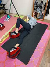 PBクラブ 大町スタジオ/