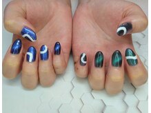 ネイルラビット(NAIL Rabbit)/