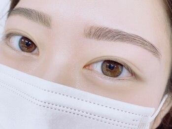 シル 江坂(Cil)/眉毛アイブロウWax