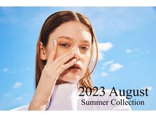 ネイルサロン ディーバ 奈良香芝店(Diva)/2023 Summer Collection