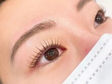 アイラッシュサロン ブラン イオンモール久御山店(Eyelash Salon Blanc)/ まつげパーマ/パリジェンヌ