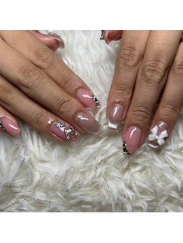 グロウネイル(Glow.Nail)/ワンホンネイル