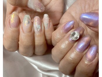 アシンメトリー