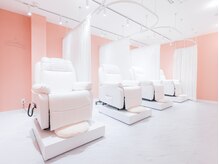 リアンラッシュ 浦和店(Rien Lash)/フロア