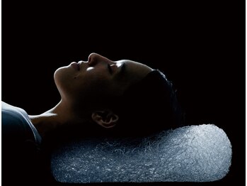 すやツヤ/速く、深く、脳が眠る枕