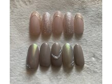 ラ クレア 津田沼店/ウェディング ¥5500