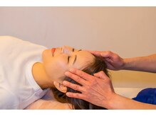 かつみカイロ整体院/かつみカイロだけの頭痛改善技術